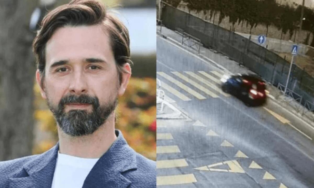 Banda della minicar a Roma, Davide Iacopini in miglioramento: "Ma sempre in Terapia intensiva" - 