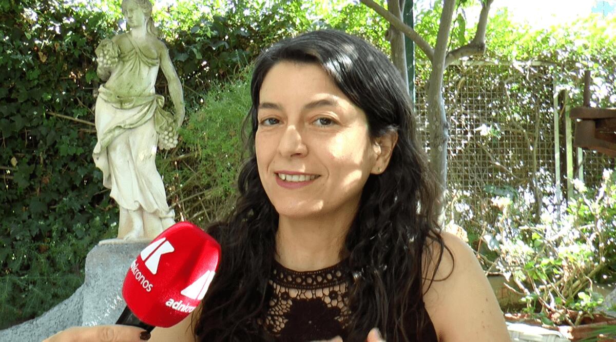 Schweblin: "Felice che Malaparte sia andato a un libro di racconti, è il genere che mi chiama" - 