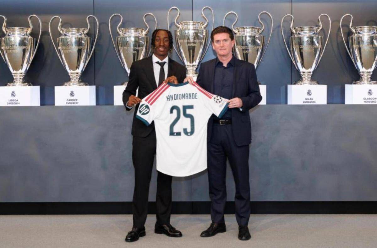 Alan Redmond, la mente dietro Roc Nation: "Nel calciomercato di oggi vince il realismo. E in Italia il talento non manca..." - 