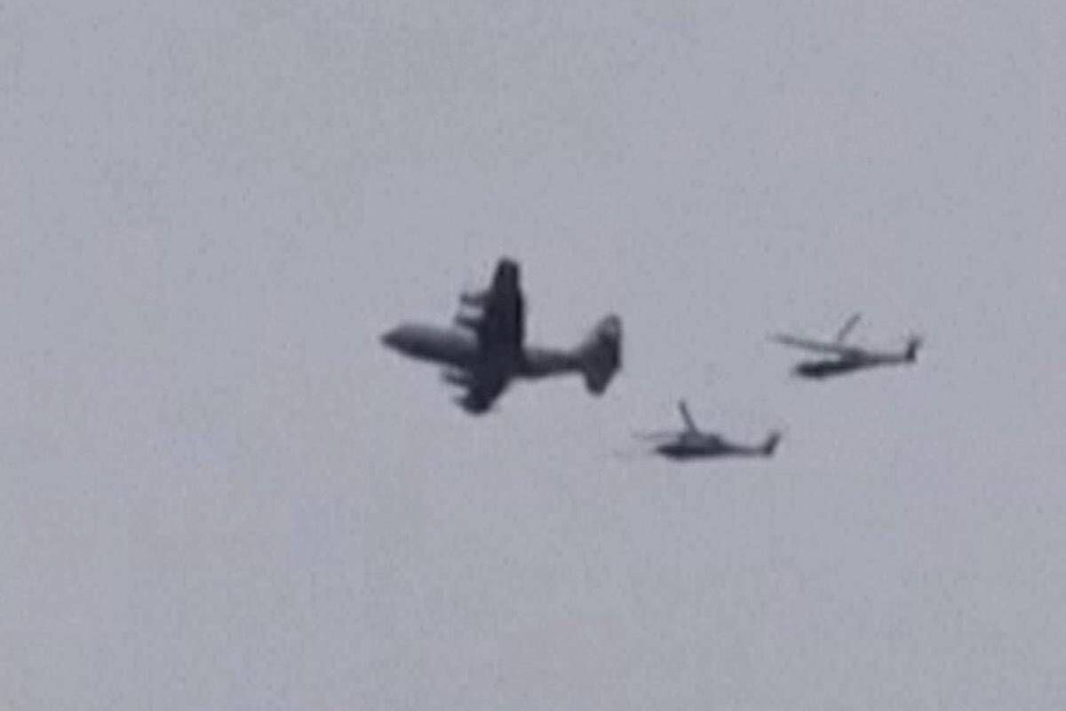 Iran, Usa avvertono i Paesi del Golfo: dopo mid-term possibile nuova e intensa campagna militare contro Teheran - 