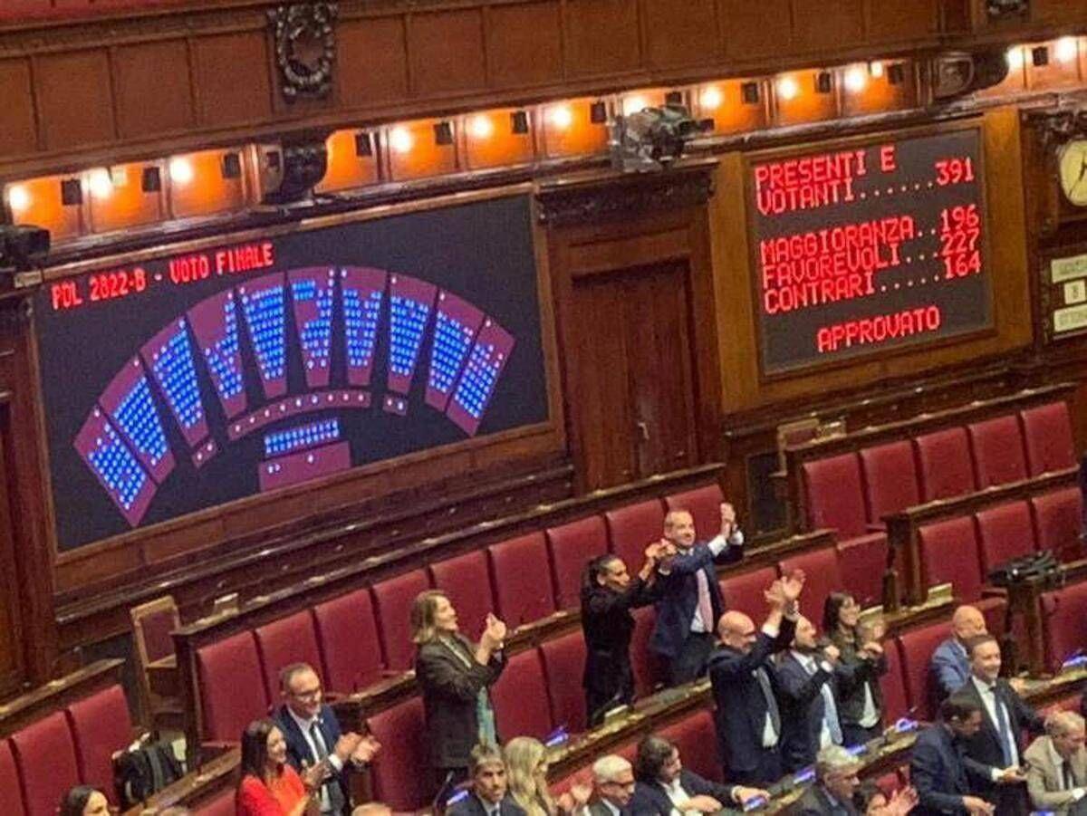 Legge elettorale, sui social vince il tema della stabilità - 