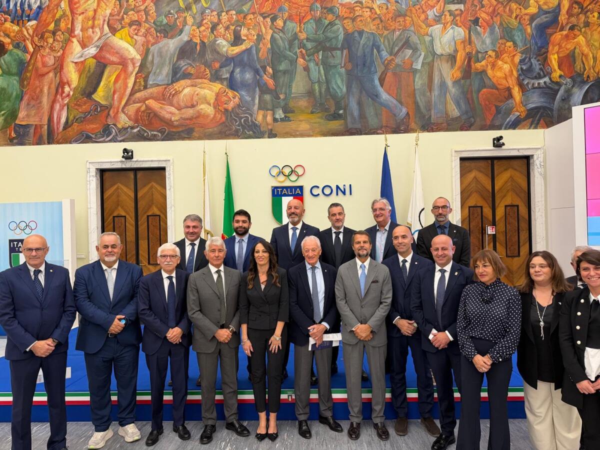 ANCI propone sport gratuito per i 6-13 anni: bozza di legge delega e petizione nazionale - 