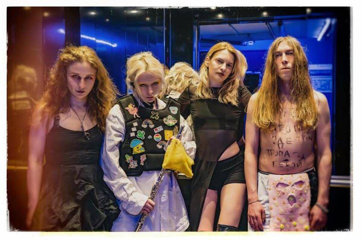 Pussy Riot: "Putin può uccidere chiunque, non ci sono conseguenze" - 