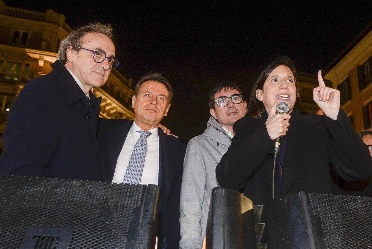 Manovra, leader centrosinistra all'assalto: oggi call del campo largo - 