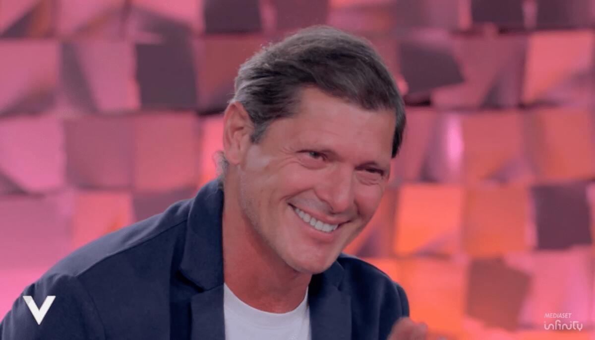 Aldo Montano e il ricovero d'urgenza per shock anafilattico: "Sono stato fortunato" - 
