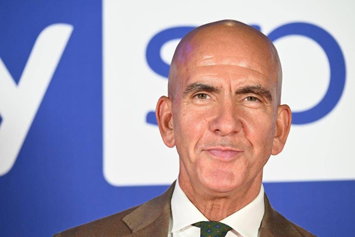 Di Canio demolisce Cambiaso: "Corre come un bambino", poi l'affondo sulla Juve e su Spalletti - 