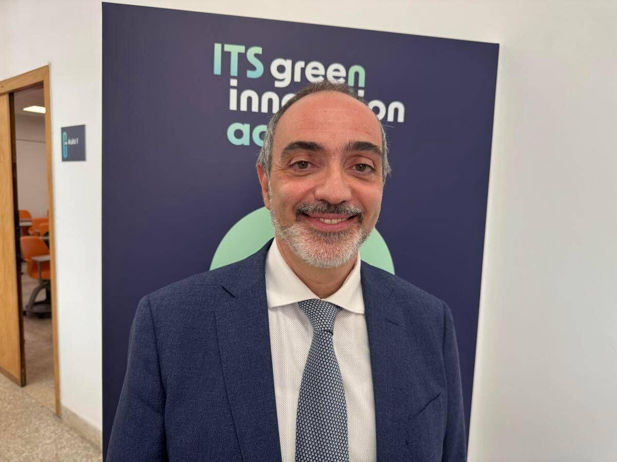 Formazione, Nicolais (Its-green): "Costruire profili per industria transizione" - 