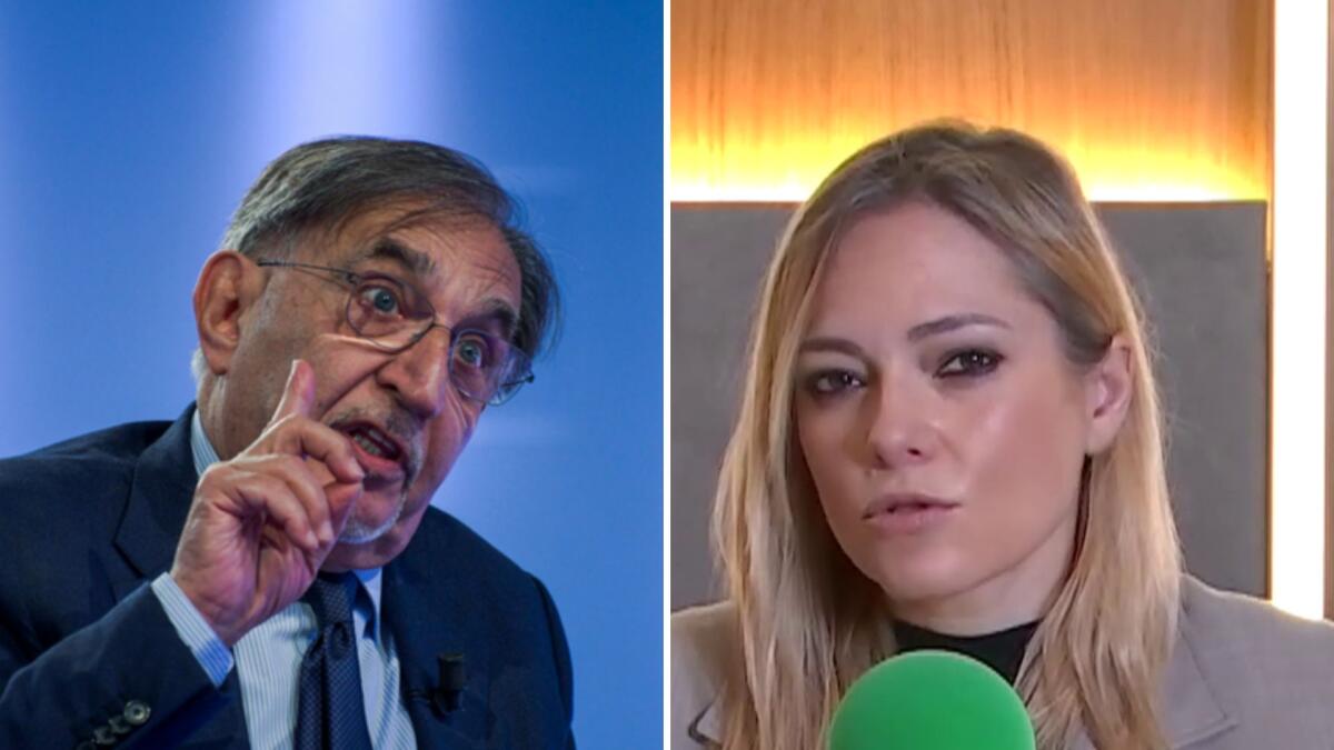 La Russa: ritirerò la querela se la storica Ponzani si scusa - 