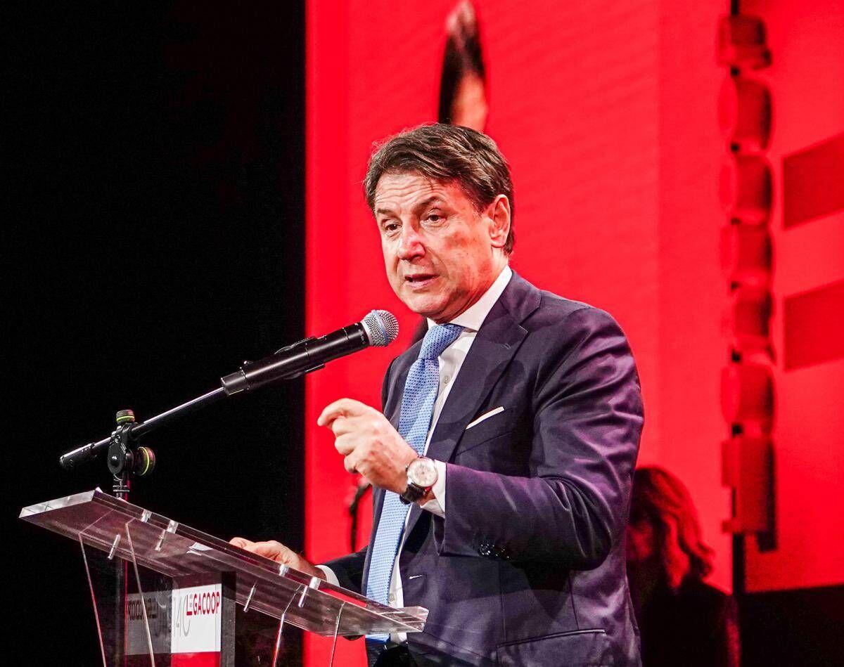 Ucraina-Russia, Conte: "Non è tutto bianco o nero" - 