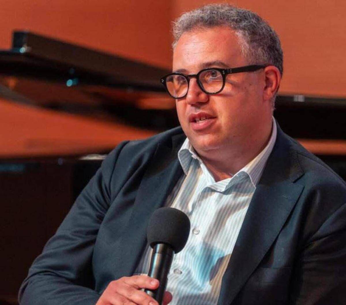 Opera di Roma, Domenico Barbuto nuovo direttore generale - 