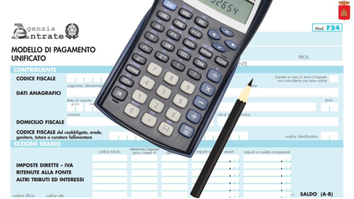 Rottamazione-quinquies: il Comune aderisce, via alle domande dal 16 ottobre al 15 dicembre 2026 - 