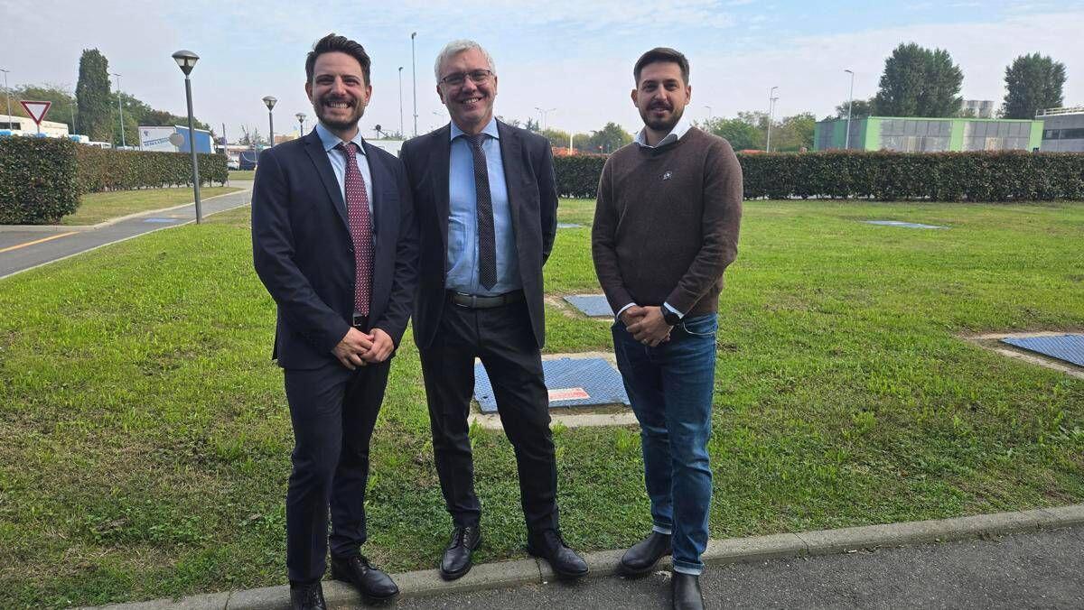 Dal conferimento al riciclo capsule di caffè in alluminio, ecco il 'modello Milano' - 