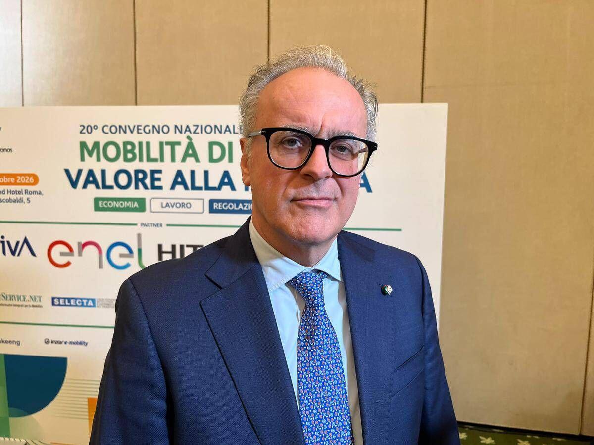 Zaccheo (Art): "Più investimenti per accelerare sostenibilità ambientale" - 