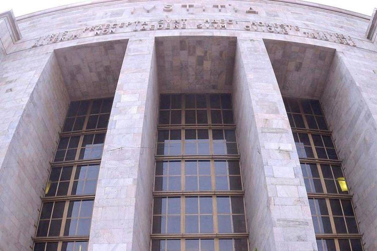 Inchiesta curve, l'ex capo ultrà Lucci condannato a 8 anni in appello - 