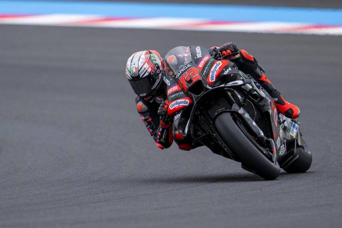 MotoGp, dal 2027 cambia il format: doppie qualifiche e addio al warm-up - 