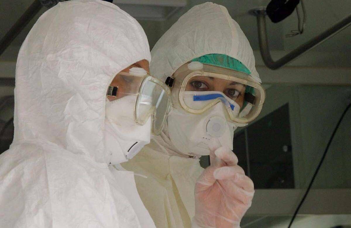 Virus Shamonda, Lopalco: "È favorito da crisi climatica, svegliamoci" - 