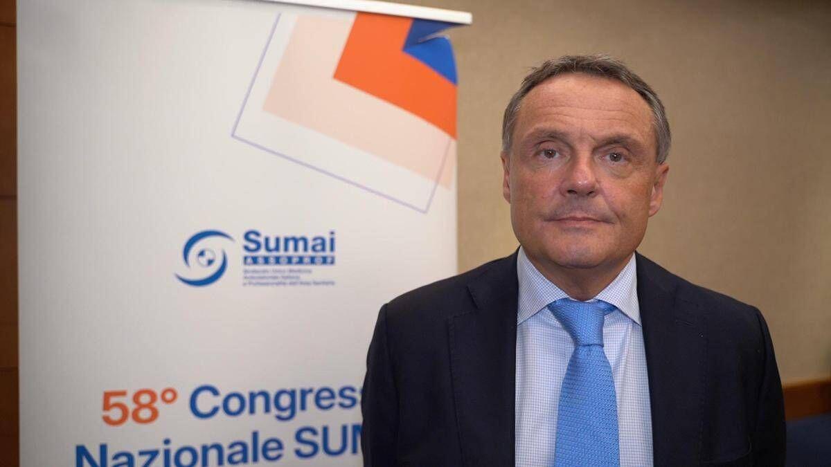 Cossolo (Federfarma): "Con Telefarmamed farmacie e specialisti lavorano insieme" - 