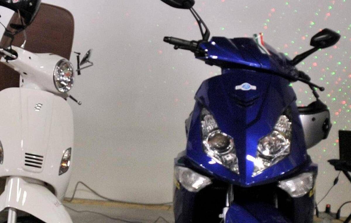 Ancma: "Il mercato italiano delle due ruote è solido, quello degli scooter si rafforza" - 
