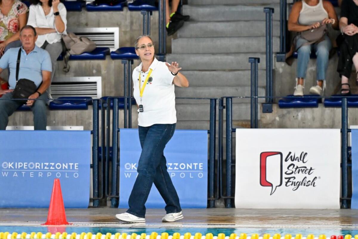 Ekipe Orizzonte domina a Padova 24-8: quinta vittoria e avvertimento per l'Europa - 