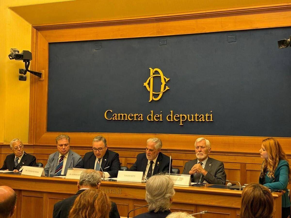 "Pensioni di guerra non possono aspettare", proposta bipartisan per aumento 10% - 