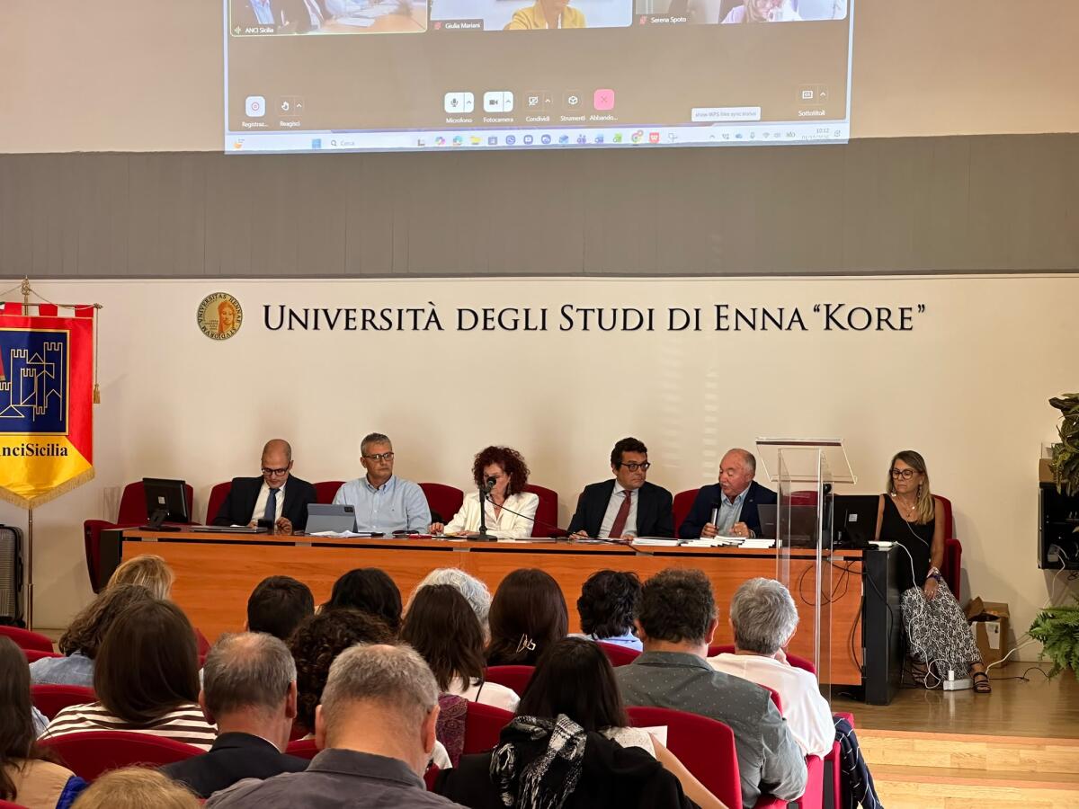 Affido e transizione dei neomaggiorenni: Anci Sicilia chiede continuità e servizi sociali rafforzati - 