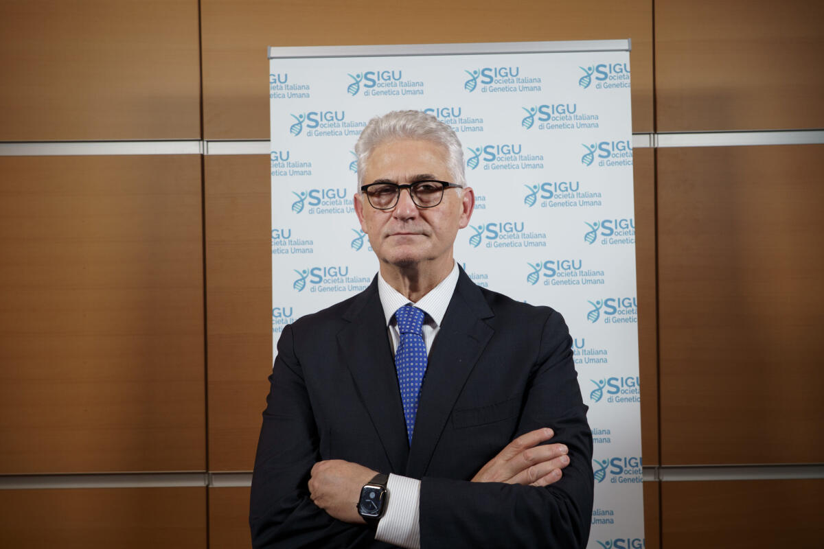Screening genetici nei Lea: la Sigu sollecita le Regioni per un accesso uniforme - 