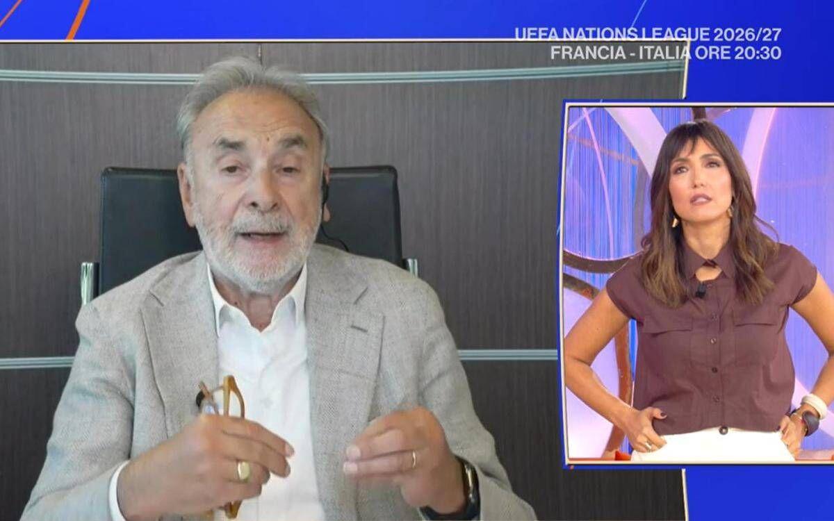 Remuzzi e il segreto per vivere 100 anni: "Meglio essere donna..." - 