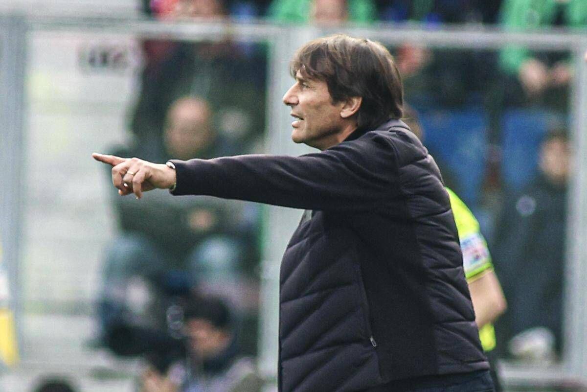 Antonio Conte smentisce un suo immediato ritorno in panchina: "Non ci sono trattative in fase avanzata" - 