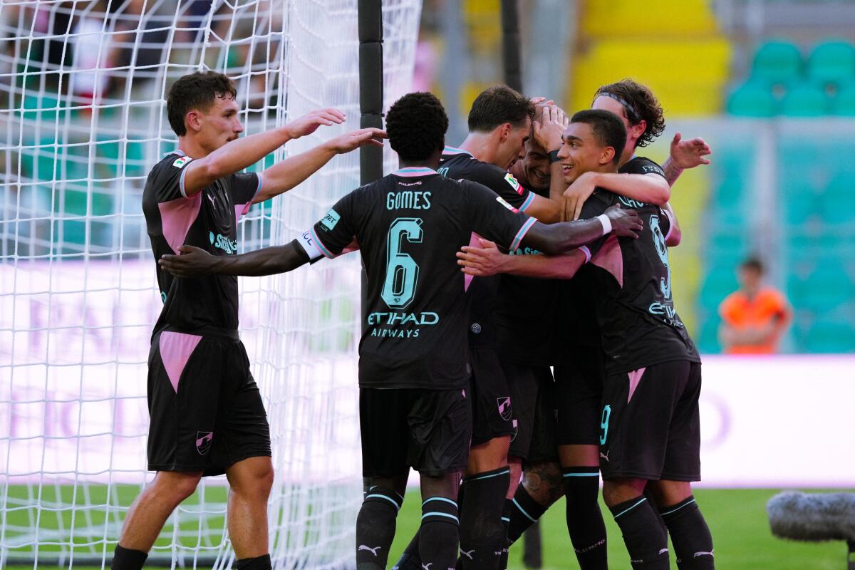 Mantova-Palermo, le formazioni ufficiali per la 7ª giornata di Serie BKT - 