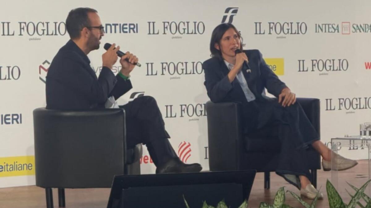 Schlein: «Prima si va a votare meglio per il Paese». Critiche al governo Meloni su salari, energia e crescita - 