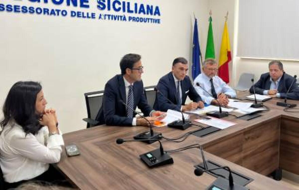 Regione, 20 milioni per Ri-Health: potenziamento AI e medicina di precisione a Palermo - 