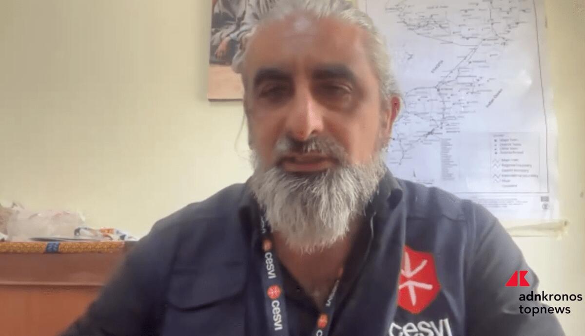 Somalia: Regosa (Cesvi) ‘più di metà della popolazione è denutrita’ - 