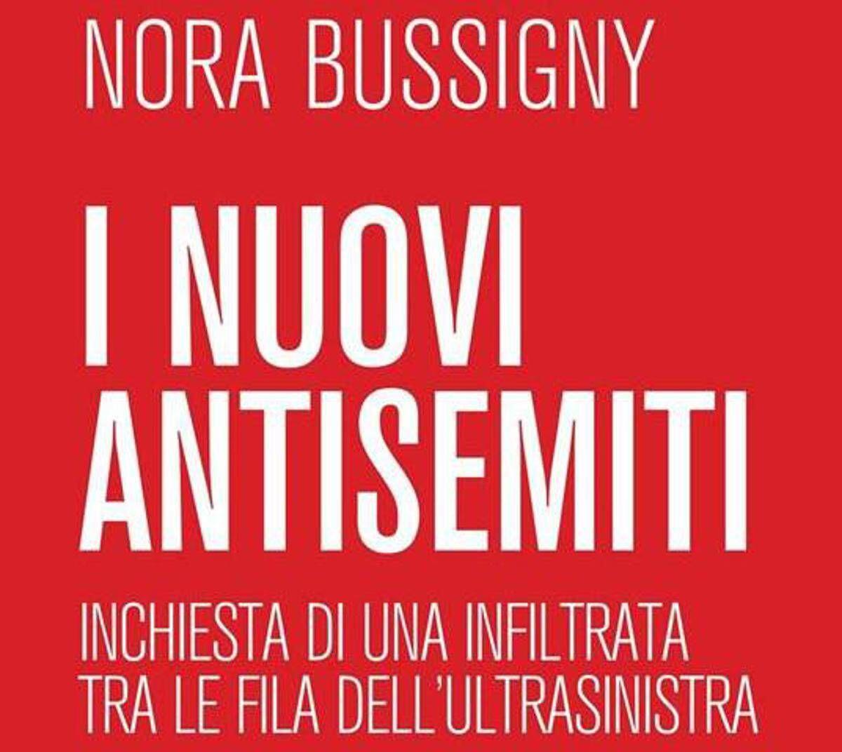Antisemitismo e ultrasinistra, Bussigny e “I nuovi antisemiti” con Minniti, Battista e Verderami - 