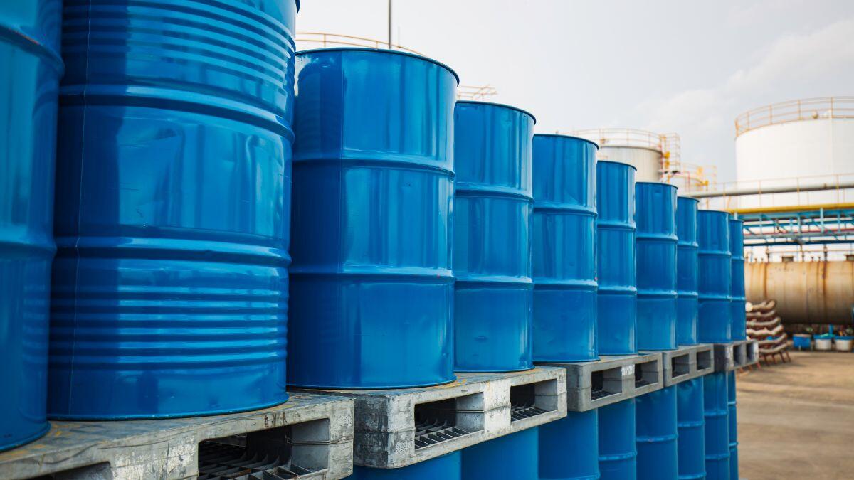 Petrolio: export dal Medio Oriente aumentano ma il Brent resta vicino ai 100 dollari al barile - 
