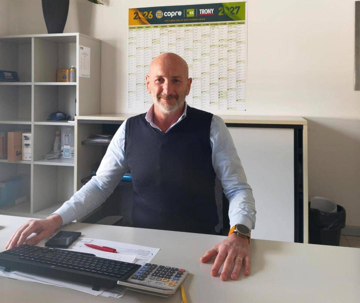 Nominato nuovo Cda di Gre Spa, Marzo Lazzarini presidente - 