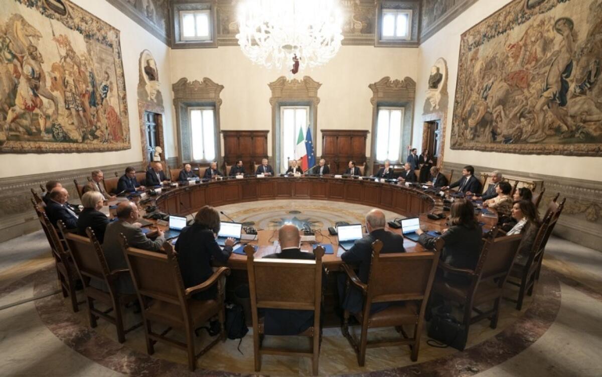 Dpfp: il Documento programmatico di finanza pubblica che apre il cantiere della manovra - 