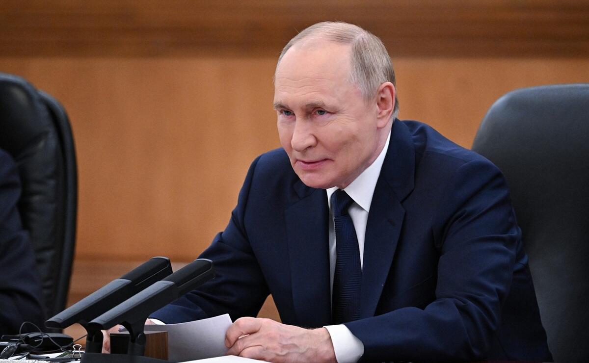 Putin avverte l’Europa: «Esercitazioni nel Baltico sono escalation, prima o poi risponderemo» - 