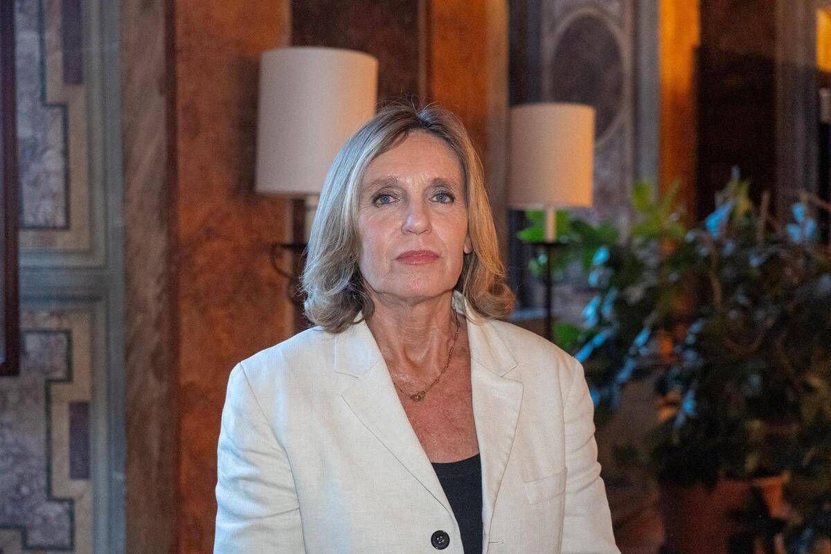 Chauveau (Ina): "Tra propaganda e disinformazione resta l’illusione del vero" - 