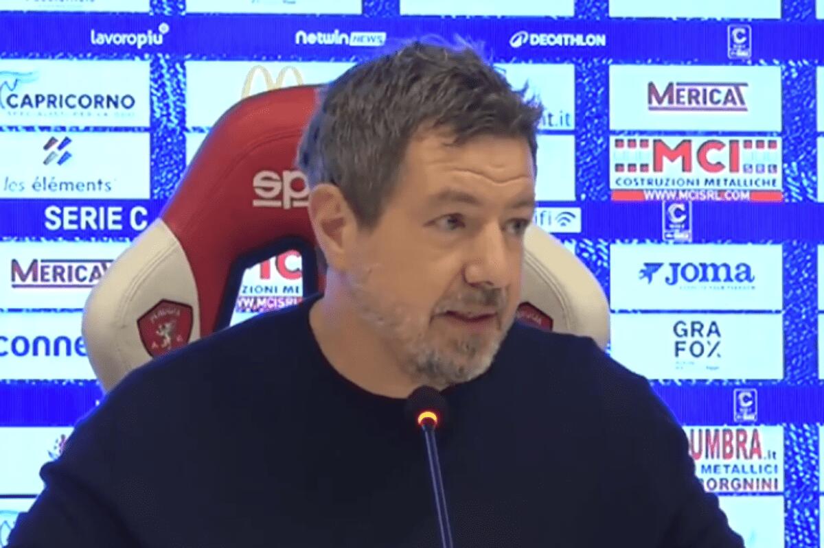 "Se fai l'arbitro hai dei problemi", Aia contro frase choc di Gaucci jr - 