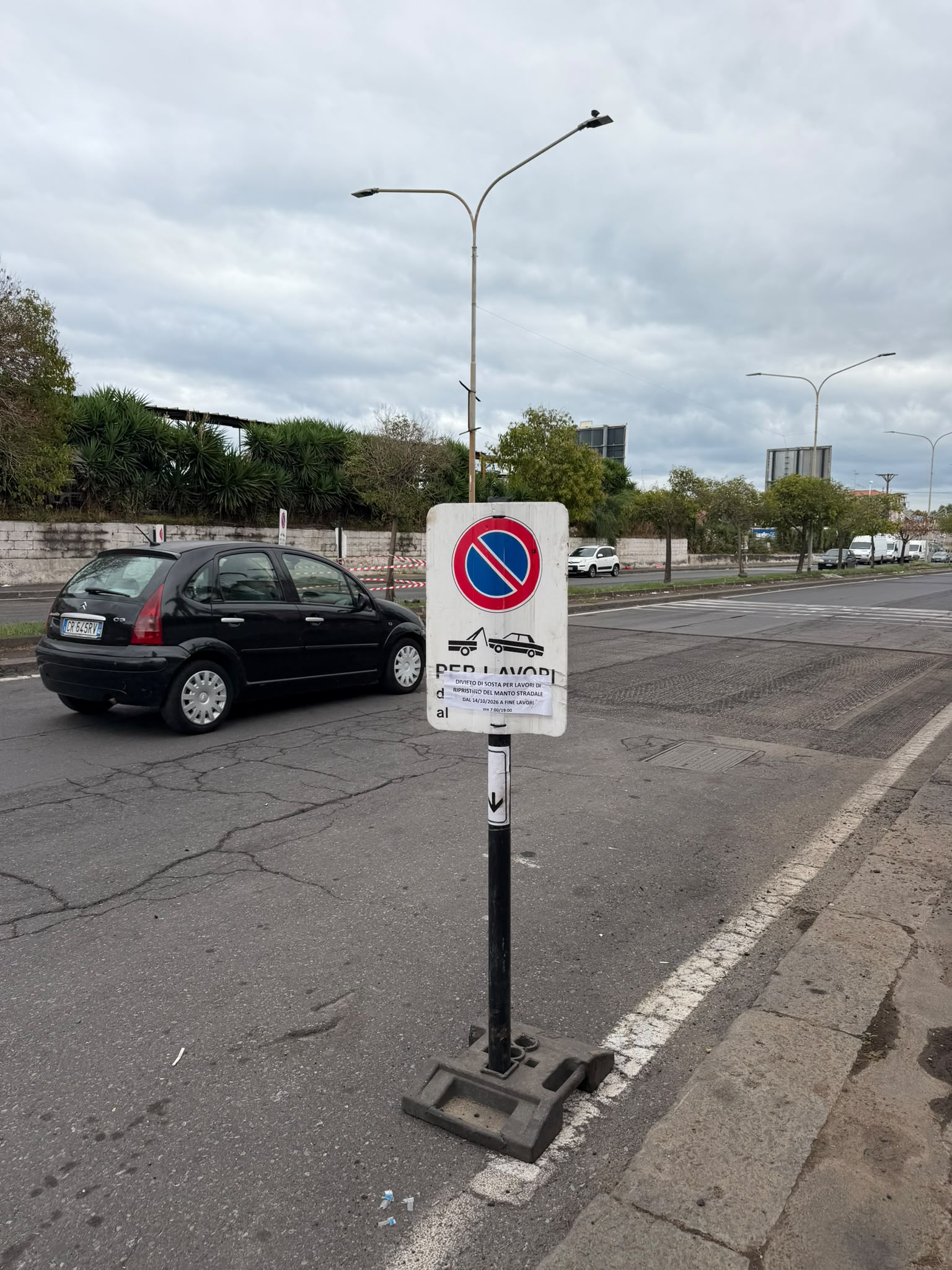Sicurezza stradale: partito il programma di attraversamenti pedonali rialzati nelle aree più critiche - 