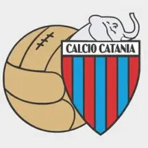 Il Comune di Catania corre all’asta per il logo storico del Calcio Catania 1946 - 