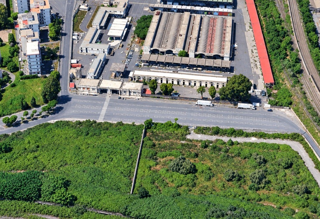 Fiera dei Morti 2026: via Amerigo Vespucci a San Giuseppe La Rena scelta come sede definitiva - 