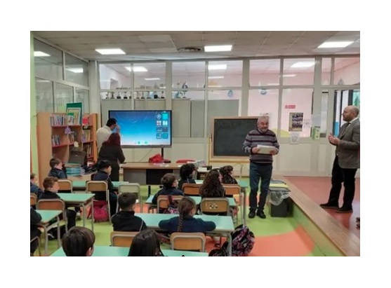 Antichi Mestieri: martedì 27 ottobre appuntamento con le scuole al Convitto Cutelli - 