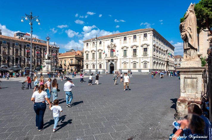 Mare Liberum 2026 a Catania: quattro giorni su Europa, Mediterraneo e nuovo disordine globale - 
