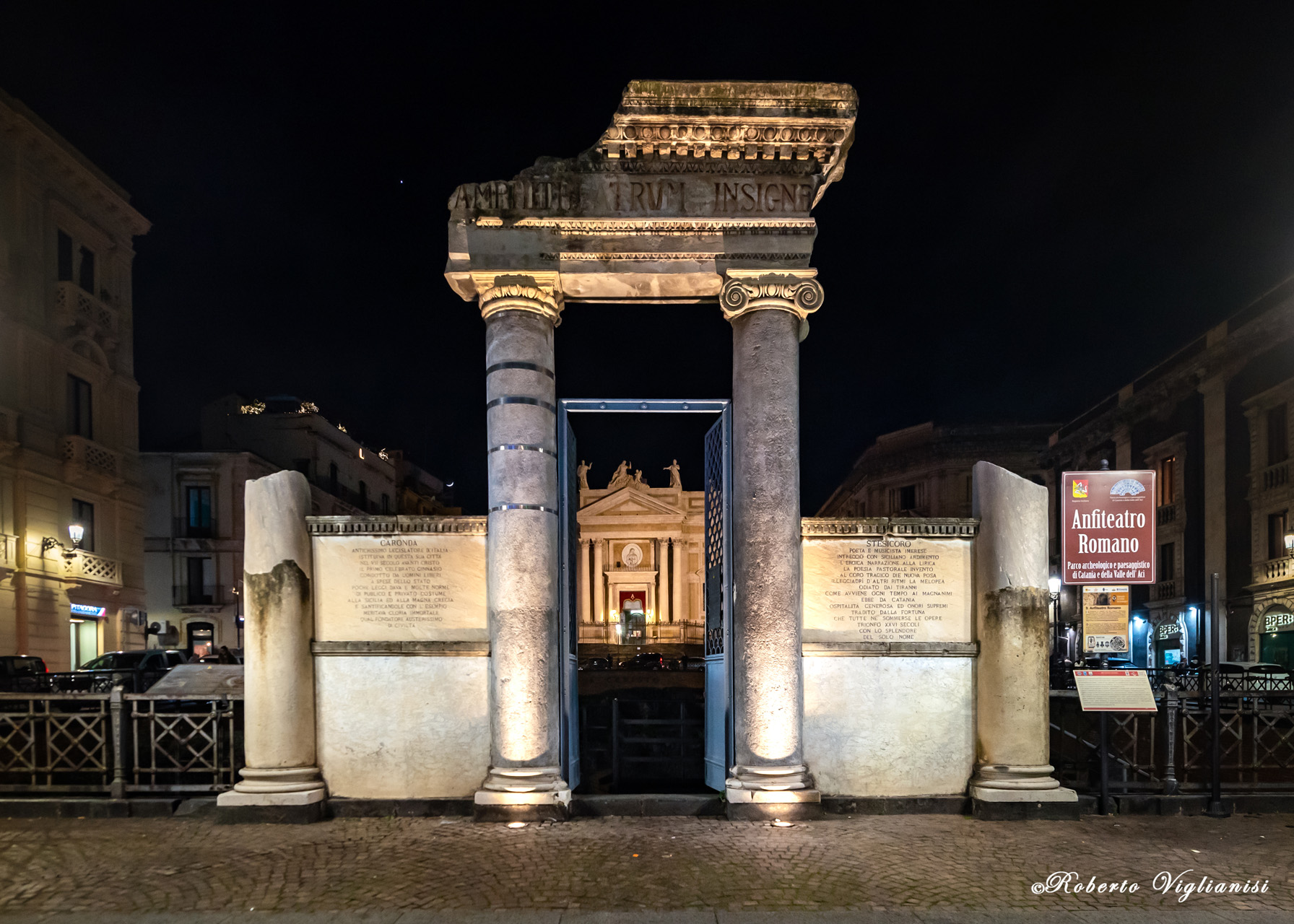 Le Vie dei Tesori a Catania: cinque weekend di visite straordinarie dal 10 ottobre all’8 novembre 2026 - 