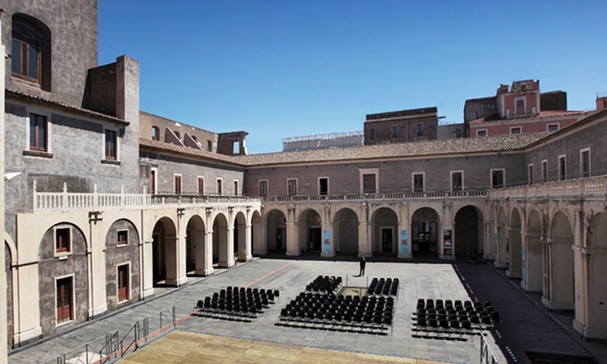 Catania, 28 ottobre: conferenza su prevenzione della violenza contro le donne e tra i giovani - 