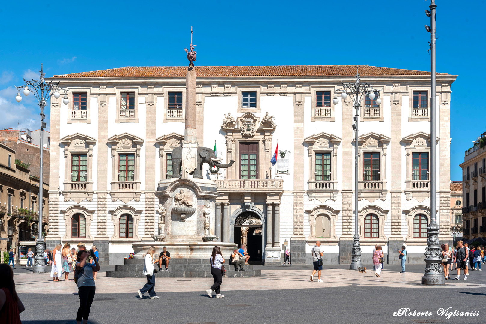 Catania stabilizza 66 funzionari comunali: via libera della Giunta alla trasformazione a tempo indeterminato - 