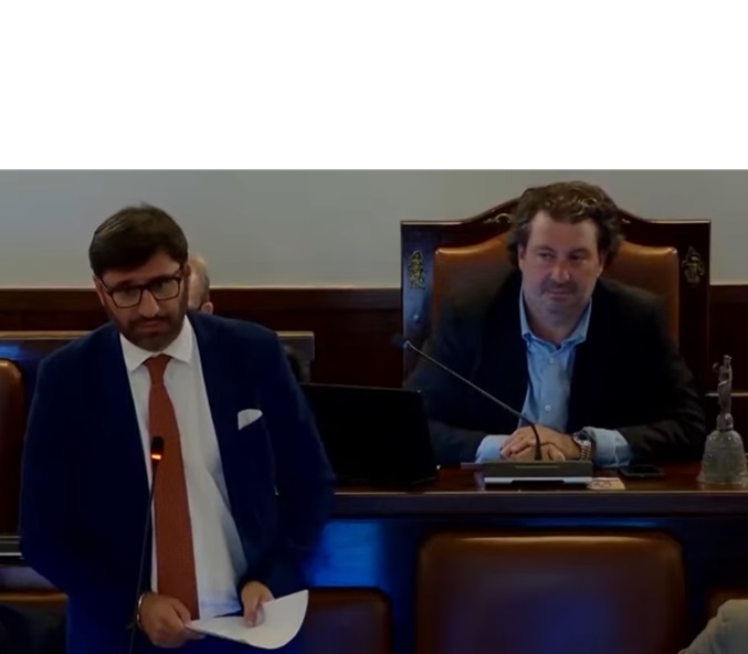 Catania: via libera a variazione di bilancio per il censimento e modifiche al regolamento dei municipi - 