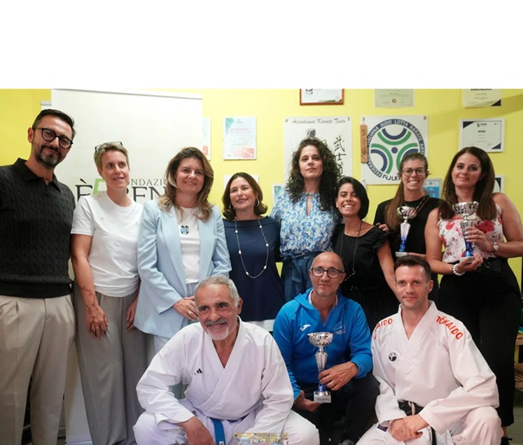 A Catania si chiude Sport AUT: un anno di sport per autonomia e inclusione dei giovani con autismo - 