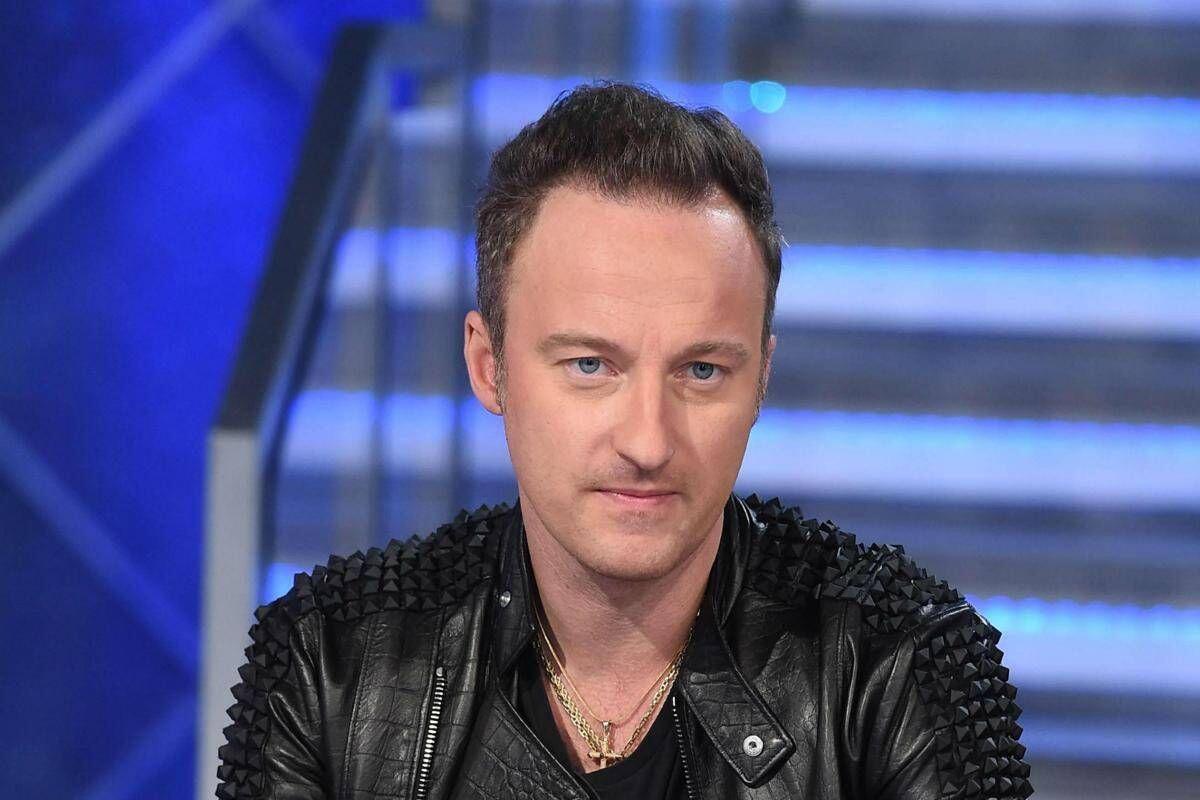Francesco Facchinetti a Ciao Maschio: "Ho amato tantissimo Alessia Marcuzzi, con mia moglie ho pensato fosse finita" - 
